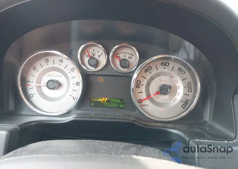 2008 Ford Edge Limited из США, поврежденный, VIN 2FMDK39C28BA29497